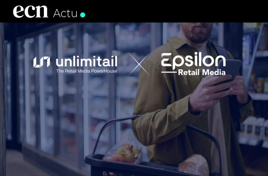 Retail Media : Unlimitail booste le ROAS de +32 % en mesurant enfin les ventes magasin