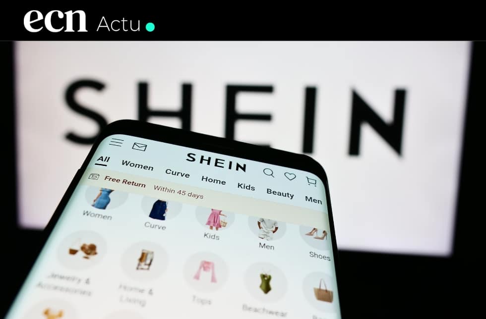 Shein rouvre sa marketplace en France le retour discret des vendeurs tiers après deux mois de tempête