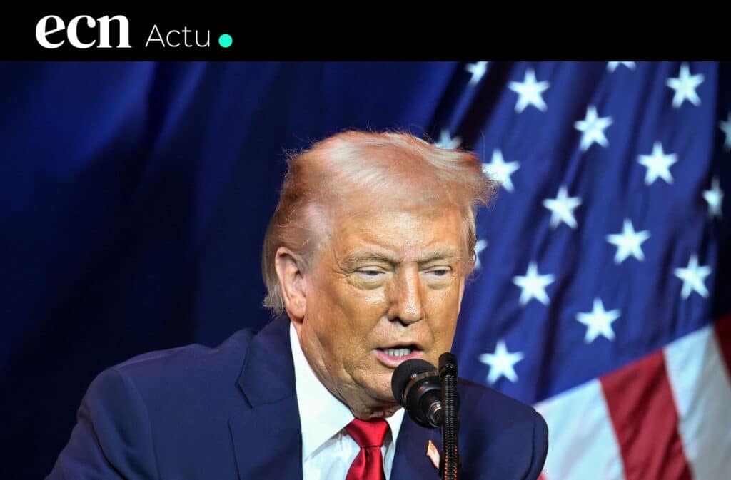 Taxes Trump La guerre commerciale suspendue, mais le piège reste tendu pour l'Europe