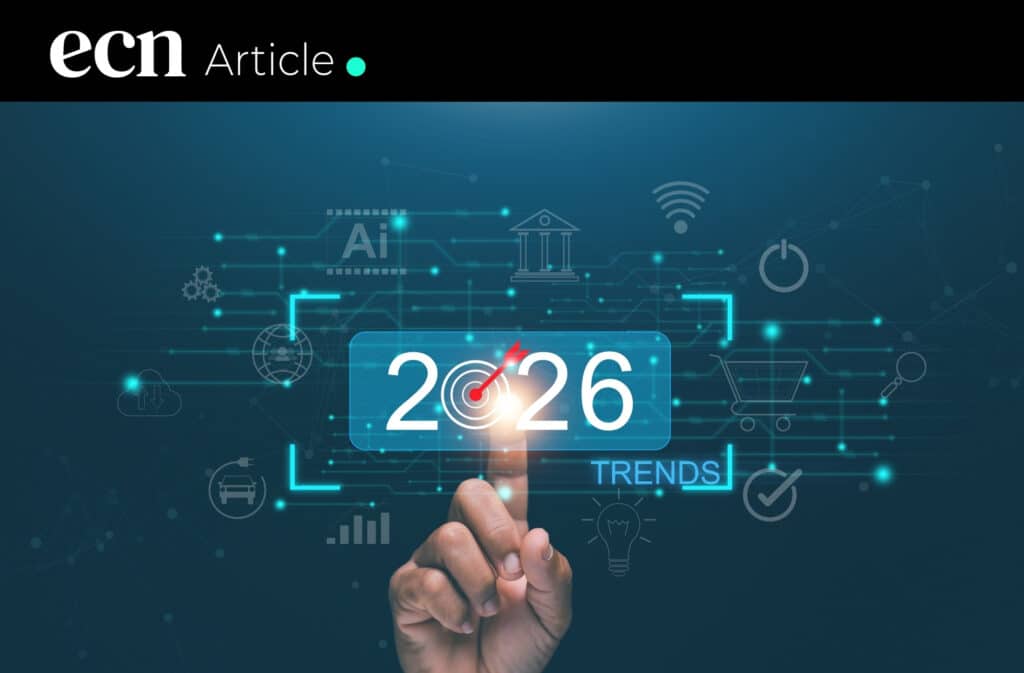 Tendances E-commerce 2026 : Les 12 mutations stratégiques à anticiper