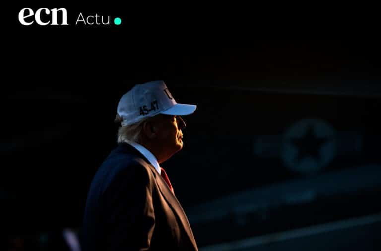 Vin et Champagne : Trump menace de 'tuer' l'export français avec une taxe de 200%