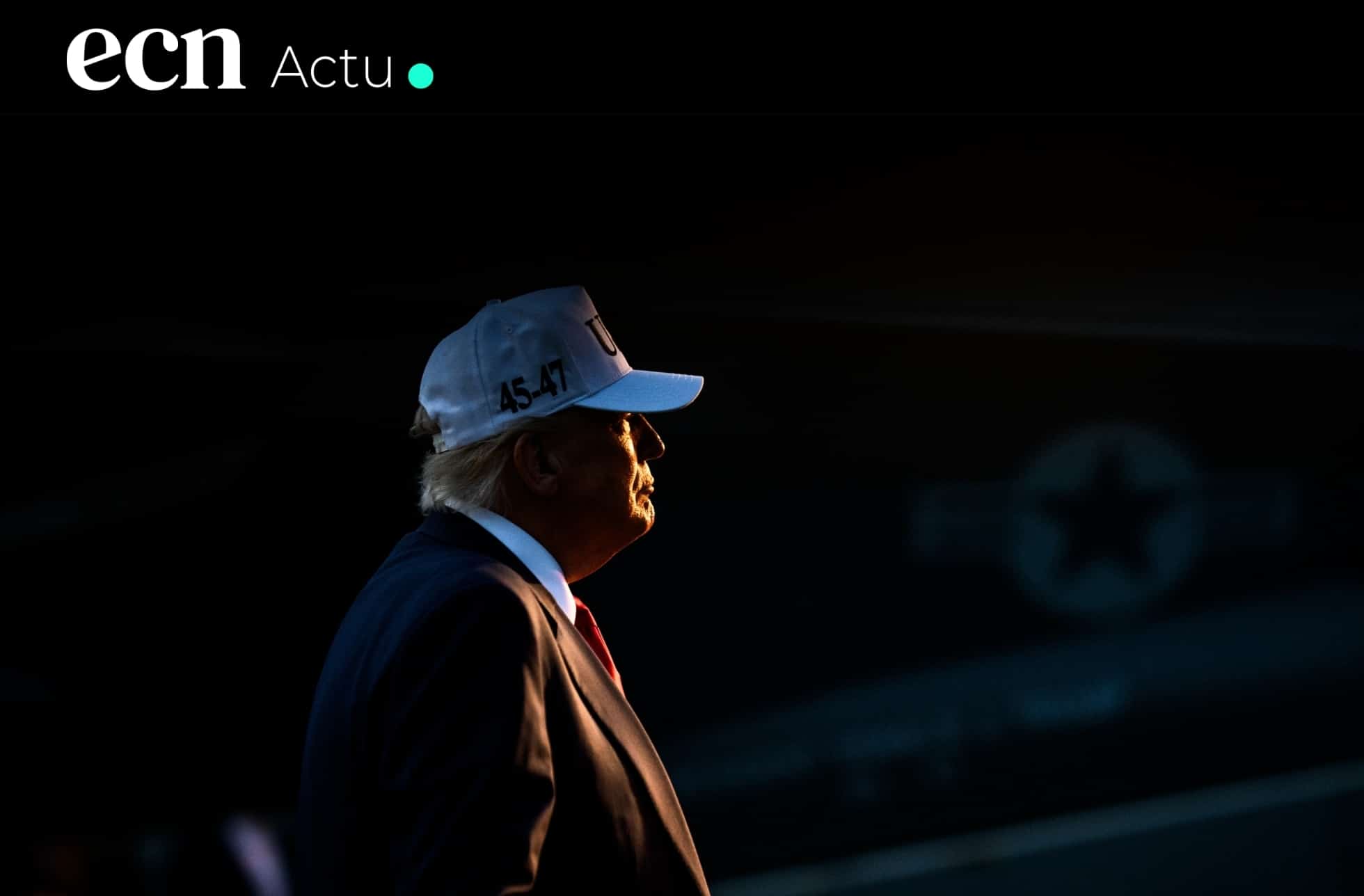 Vin et Champagne : Trump menace de 'tuer' l'export français avec une taxe de 200%