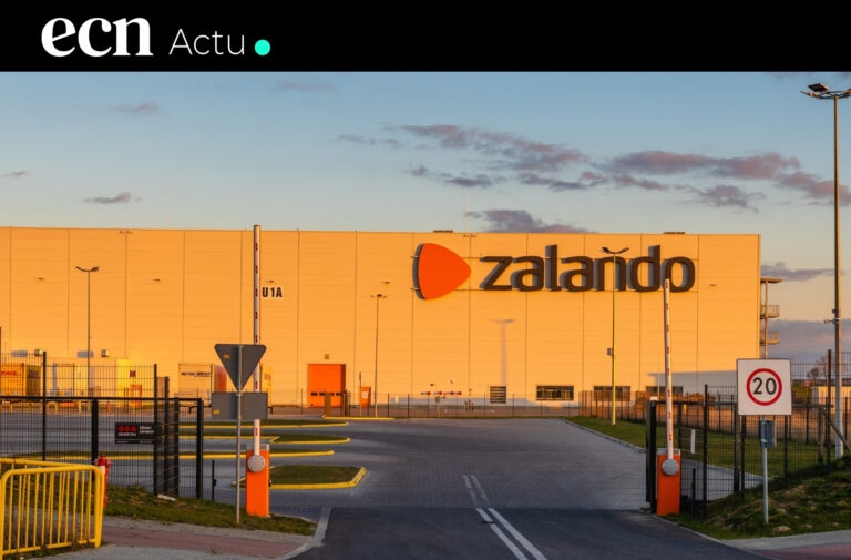 Zalando ferme un site historique 2 700 emplois sacrifiés face à Shein et Temu