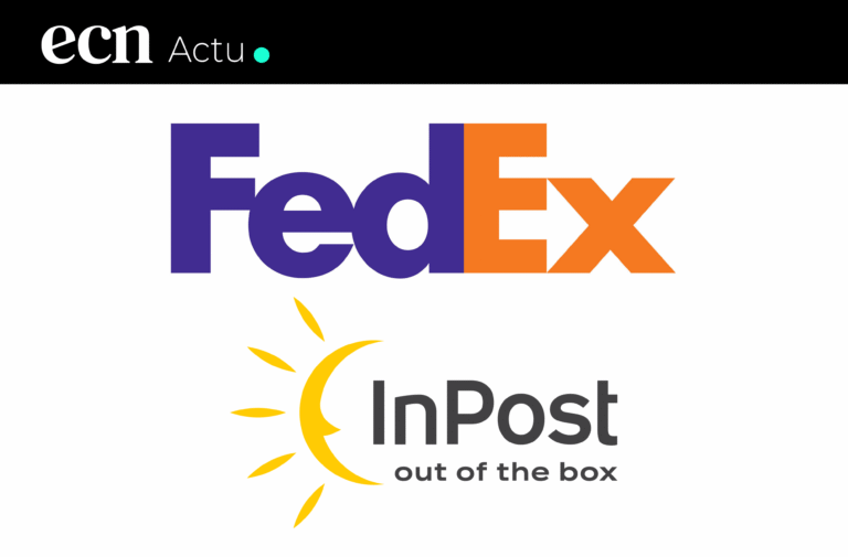 rachat inpost par fedex