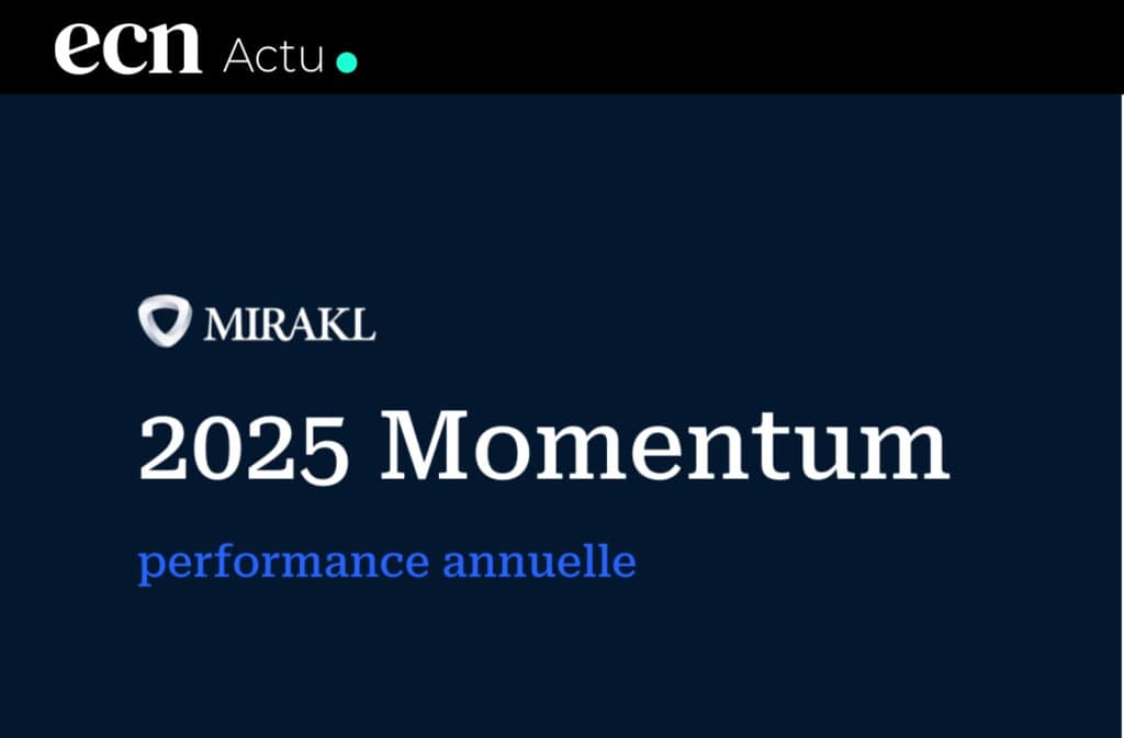 Bilan Mirakl 2025 : rentable, le géant français lance Nexus et bascule vers le "commerce agentique"
