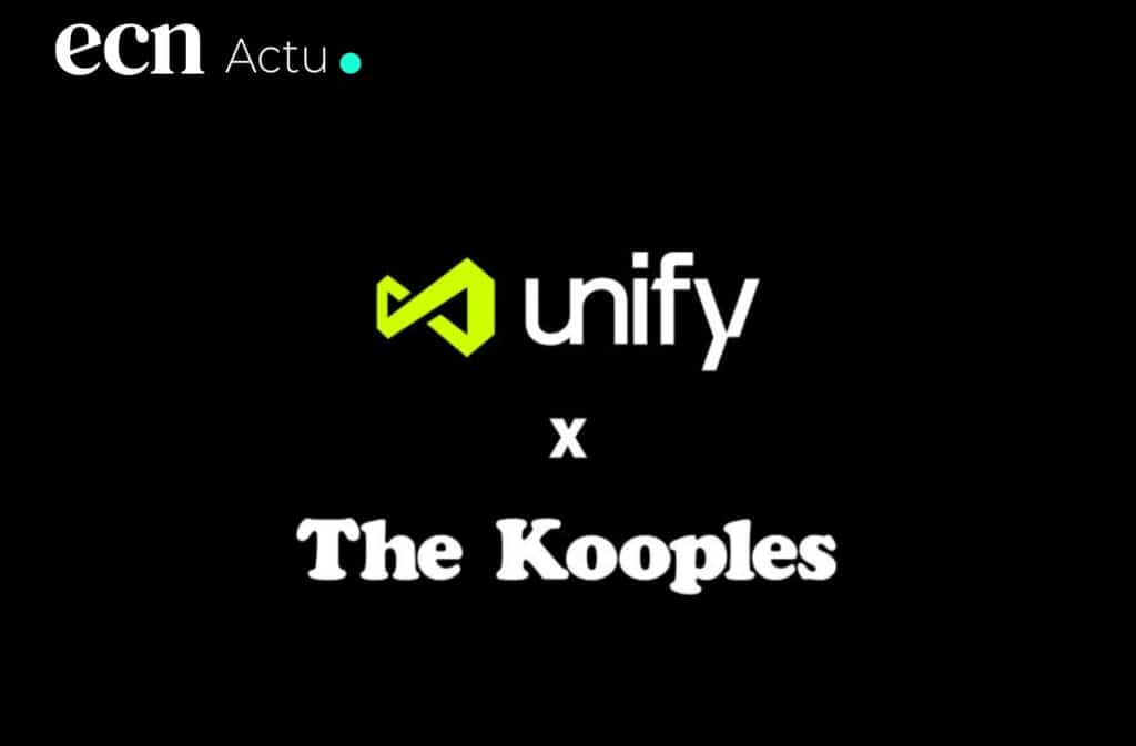 Commerce Unifié UniFy retenue par The Kooples et Maison Nicolas pour équiper près de 900 points de vente