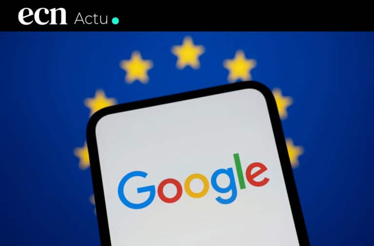 Google va retoucher ses résultats de recherche en Europe : une réponse directe à la pression du DMA