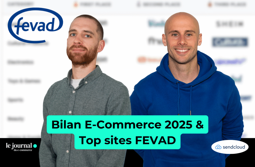 jde bilan e-commerce