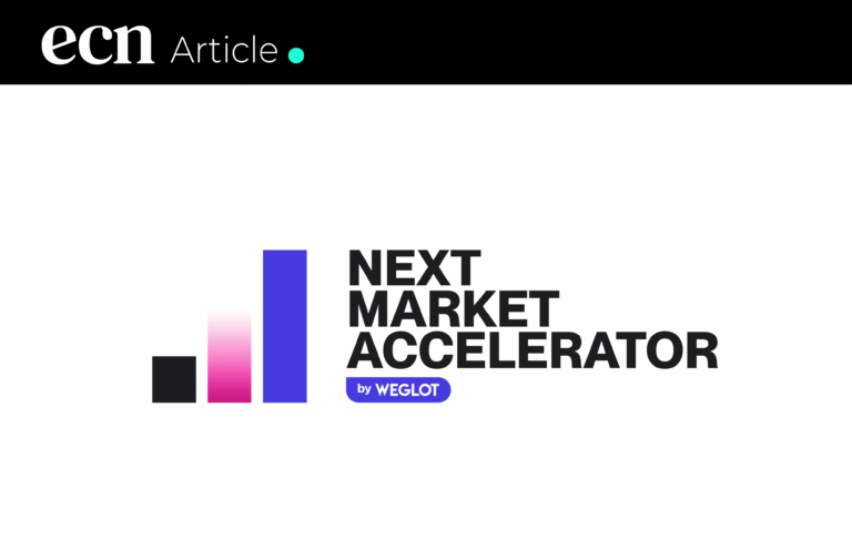 next market accelerator by weglot visuel