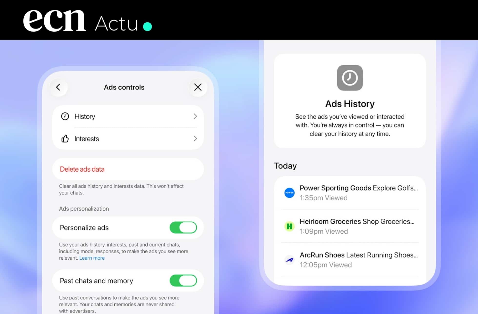 La publicité débarque sur ChatGPT Target, Adobe et Ford lancent les premiers tests