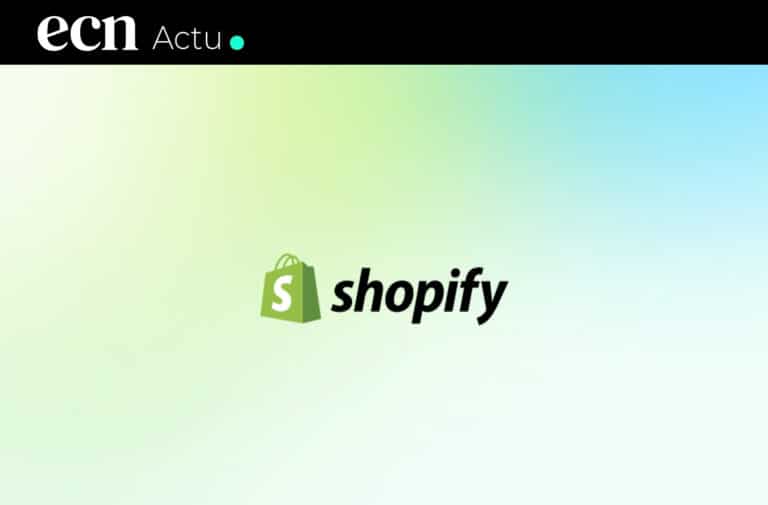 Shopify Q4 2025 : 31 % de croissance, 2 Mds$ de cash flow et cap sur l’IA transactionnelle