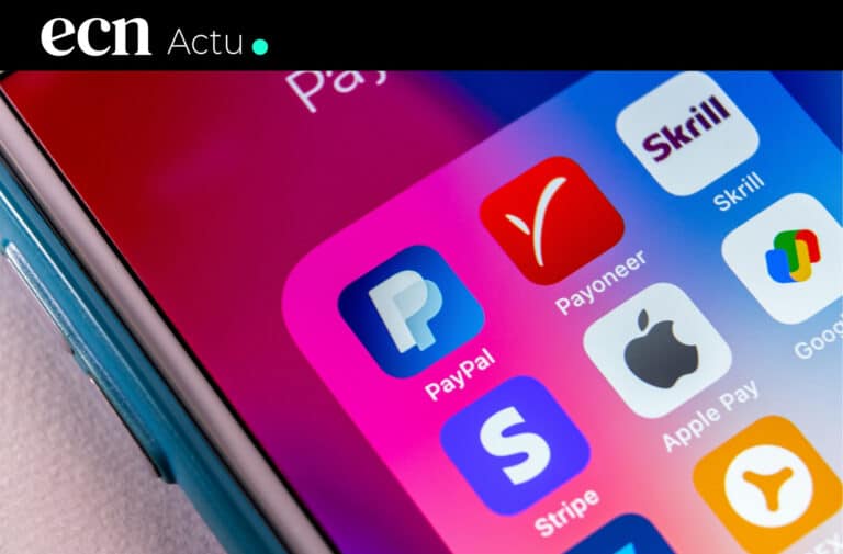 Stripe veut racheter PayPal : vers un méga-deal historique à plus de 160 Mds$ ?