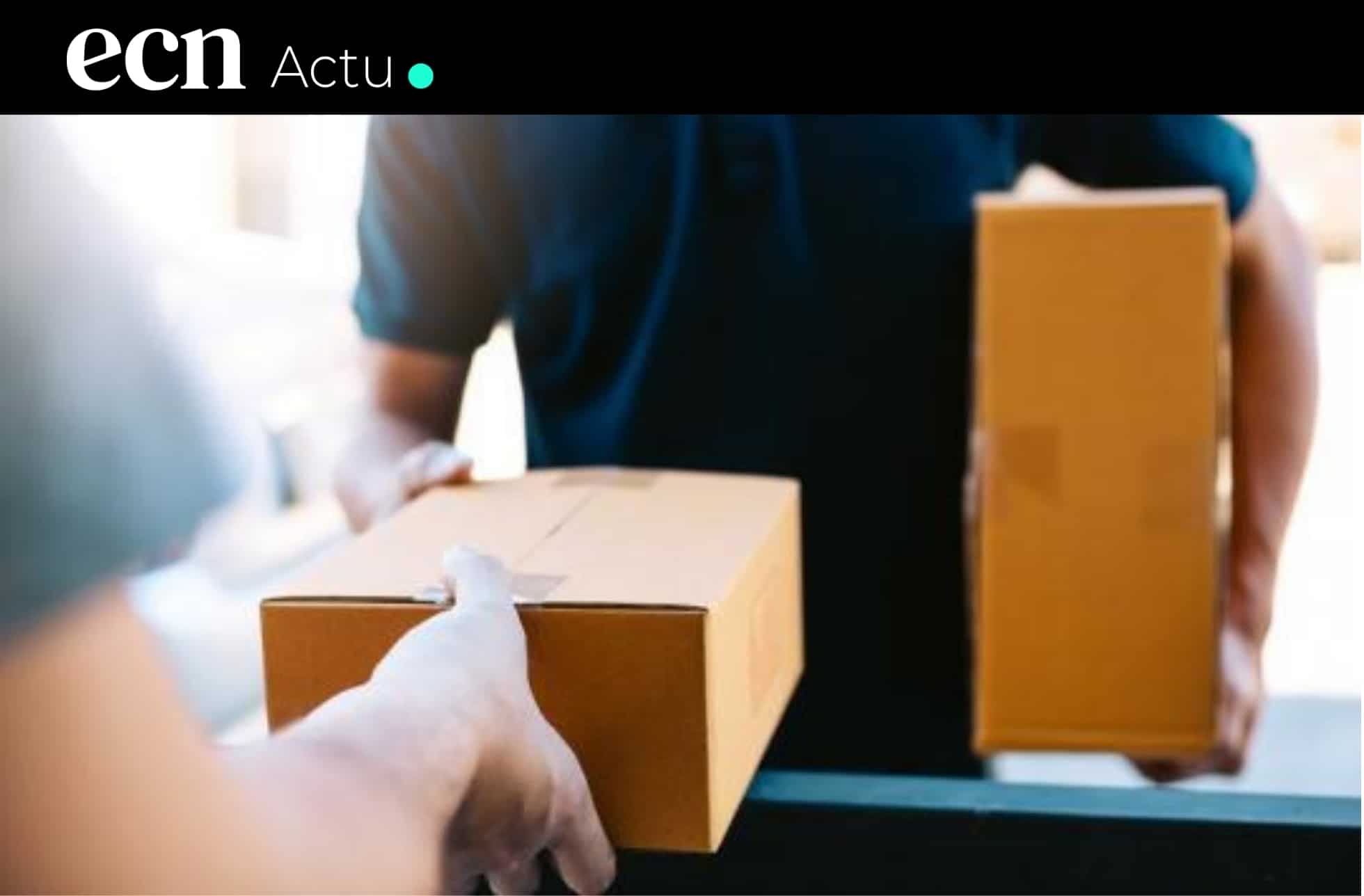 Taxe sur les petits colis ce qui change pour les e-commerçants dès le 1er mars 2026