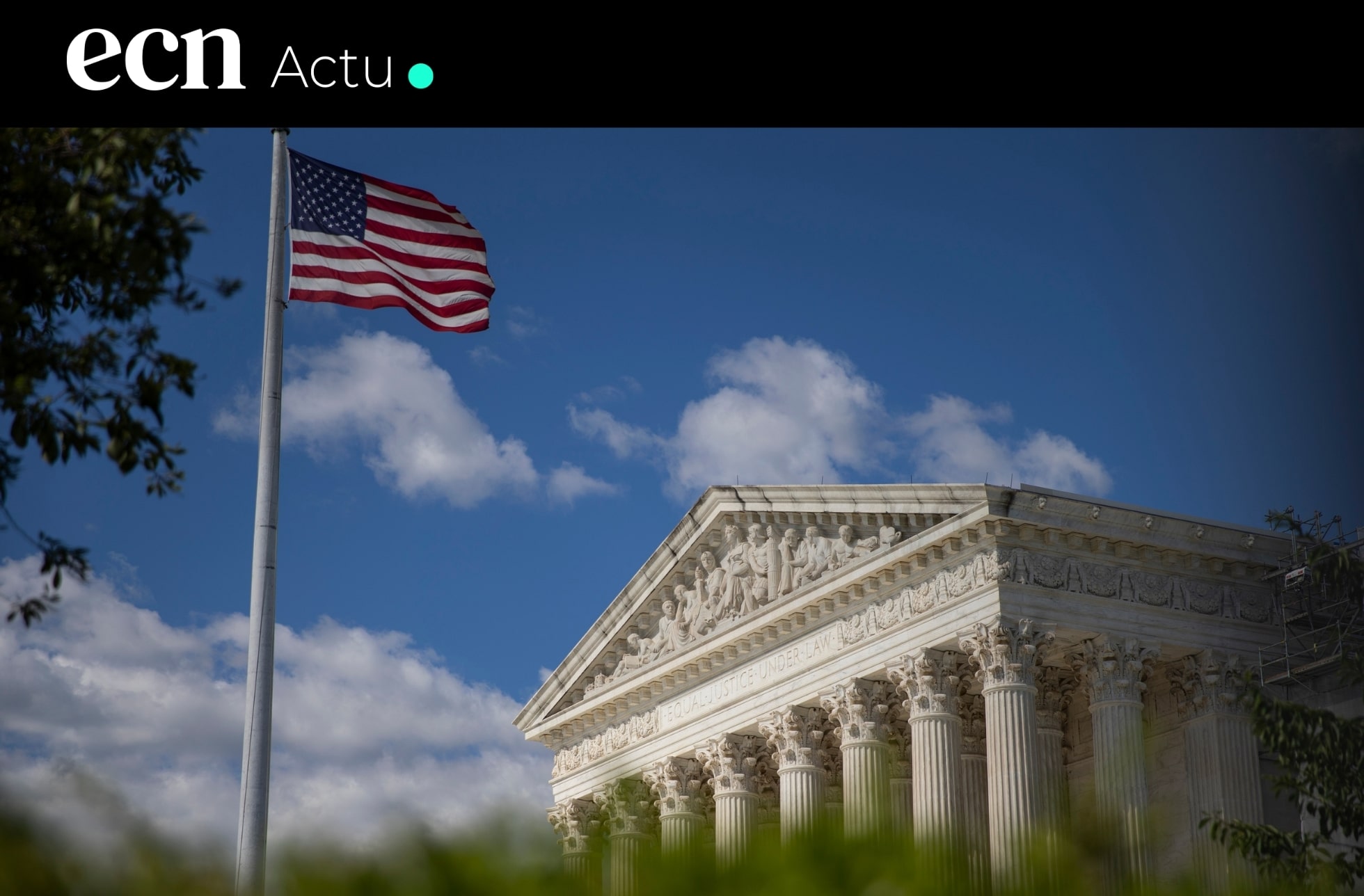 Taxes US : La Cour suprême désavoue Trump, qui riposte avec 15% de droits de douane mondiaux