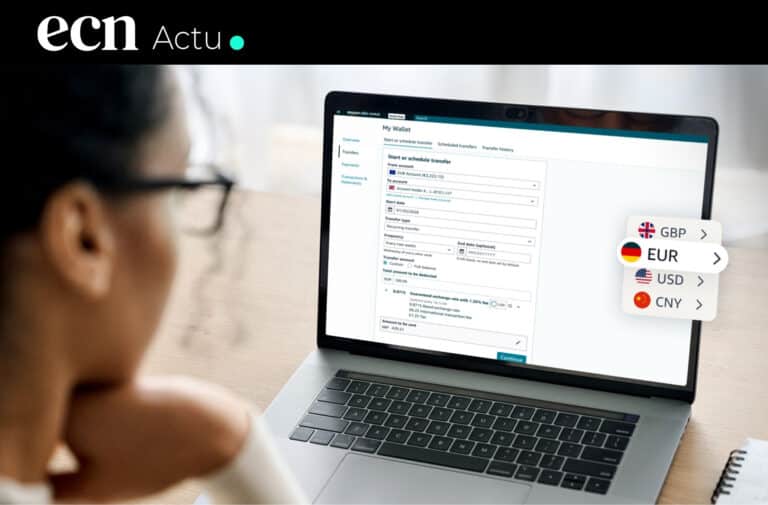 Amazon Seller Wallet arrive en Europe : comment gérer vos devises depuis Seller Central