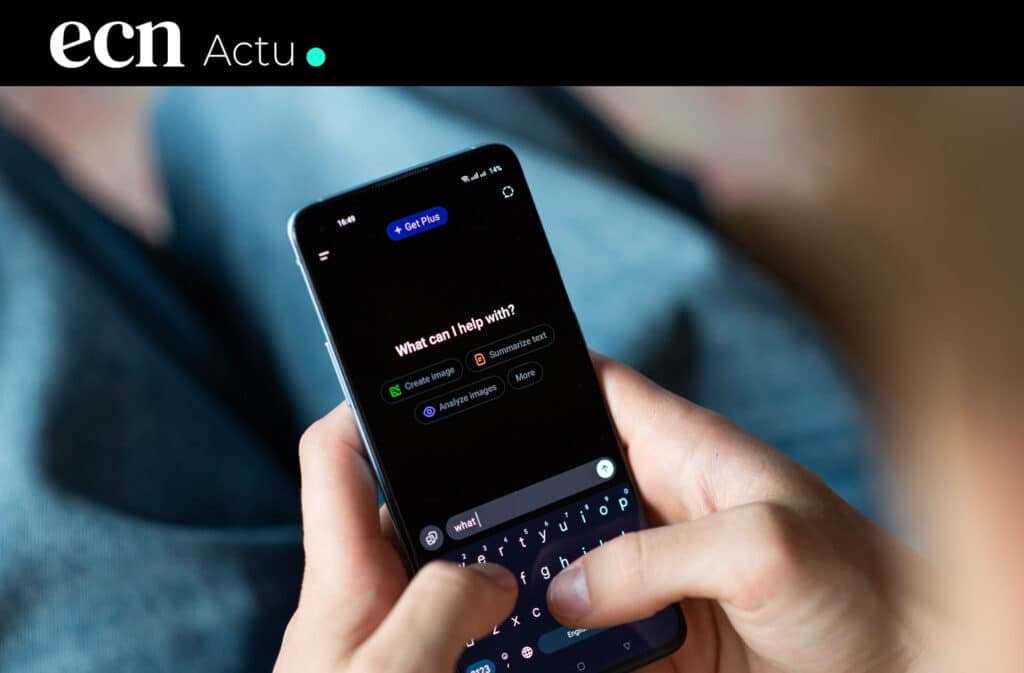 ChatGPT ads des performances en net retrait pour les premiers tests CTR jusqua 7 fois inferieur a Google 1