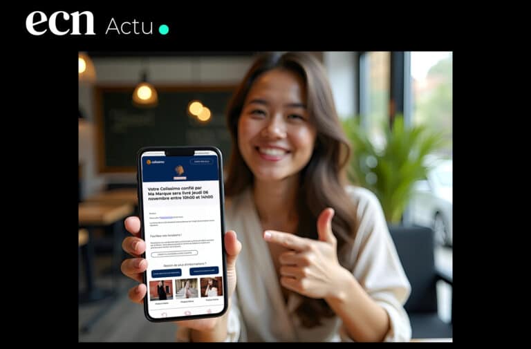 Colissimo lance le suivi personnalisé : la livraison devient un levier de réachat