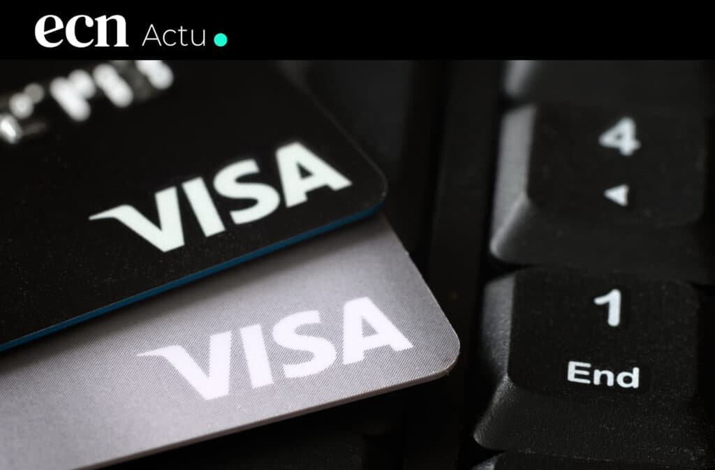 Commerce Agentique : pourquoi Visa lance en urgence son programme "Agentic Ready" en Europe