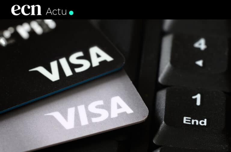 Commerce Agentique : pourquoi Visa lance en urgence son programme "Agentic Ready" en Europe