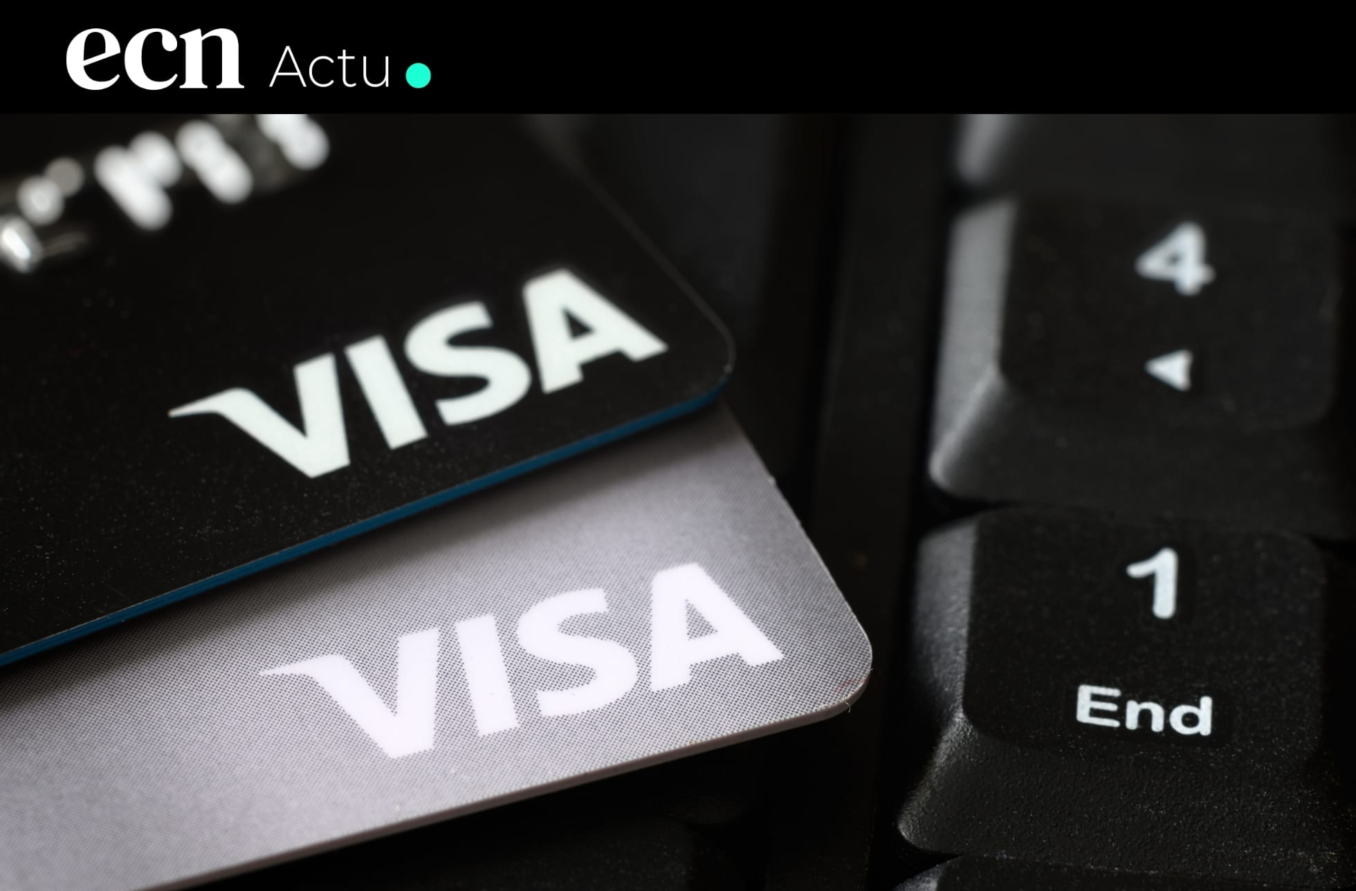 Commerce Agentique : pourquoi Visa lance en urgence son programme "Agentic Ready" en Europe