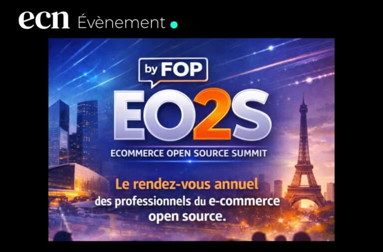 EO2S 2026 : PrestaShop, Sylius et l’IA au cœur du rendez-vous e-commerce open source