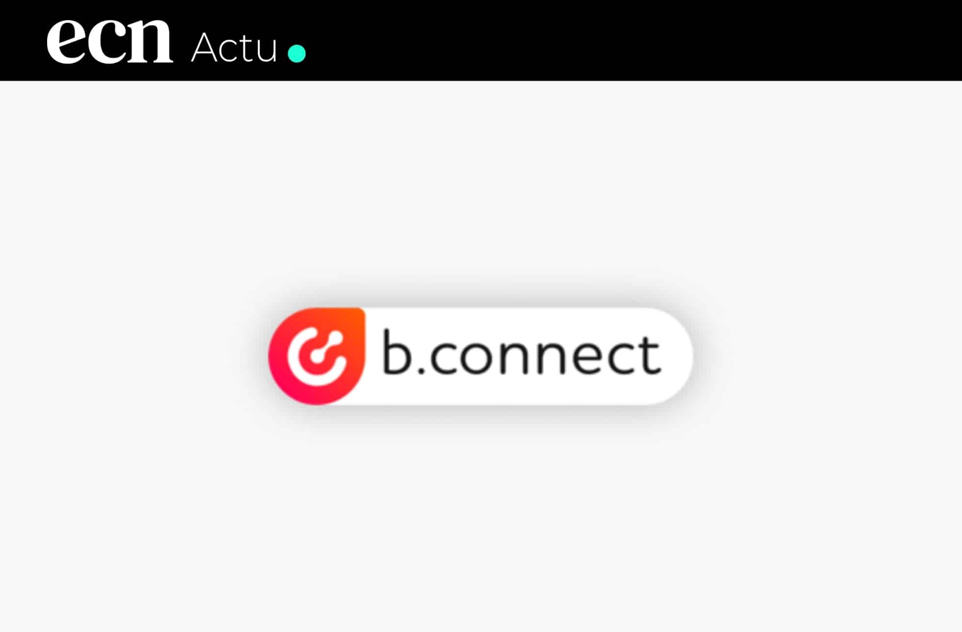 Fini le mot de passe : b.connect, la nouvelle arme des banques françaises contre l'abandon de panier