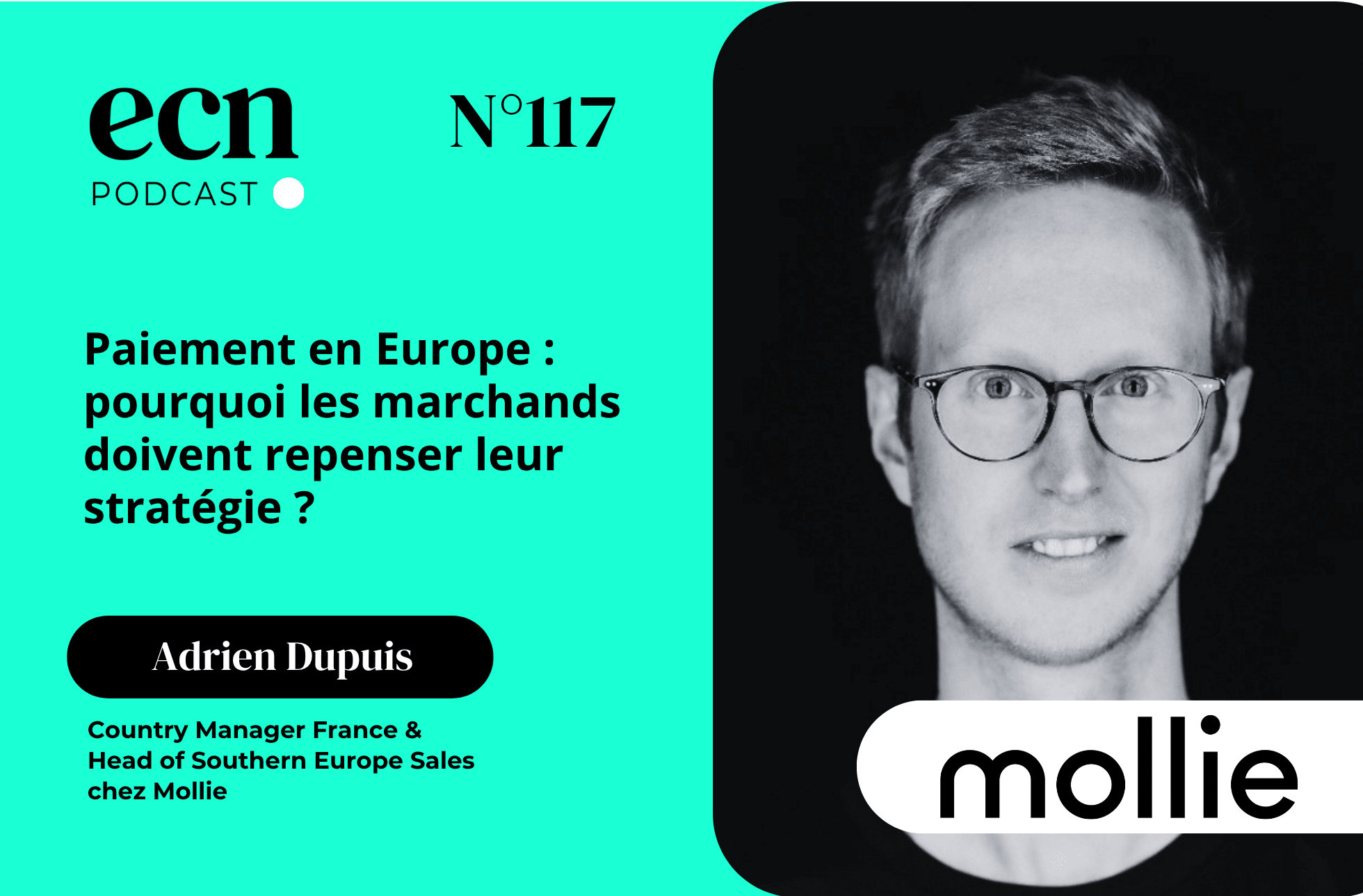 podcast mollie adrien dupuis paiement en europe