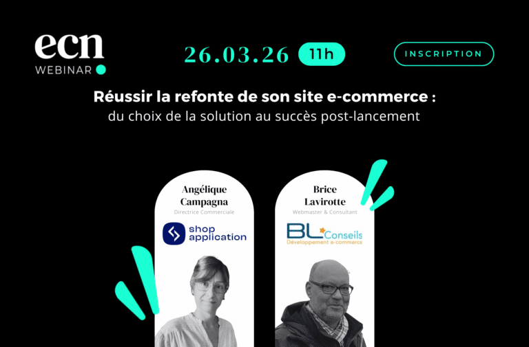 visuel webinar shop application