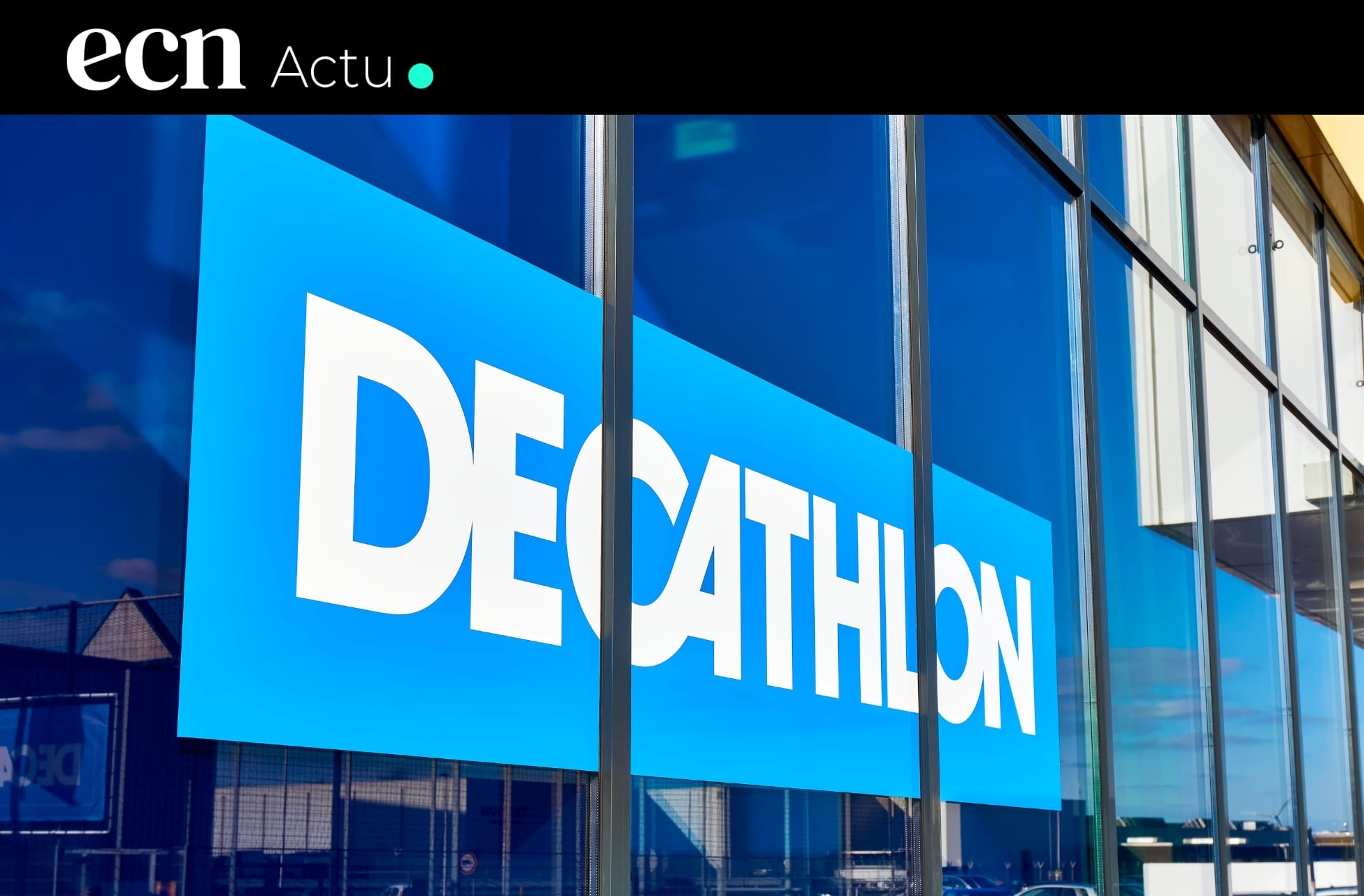 IKEA x Decathlon : le test "store-in-store" qui transforme la célèbre "boîte bleue" en plateforme multi-marques