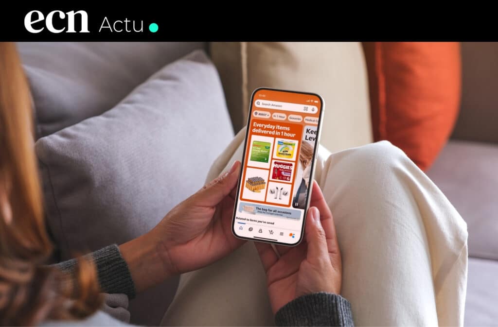 Livraison en 1 heure chez Amazon : le véritable plan derrière cette annonce logistique