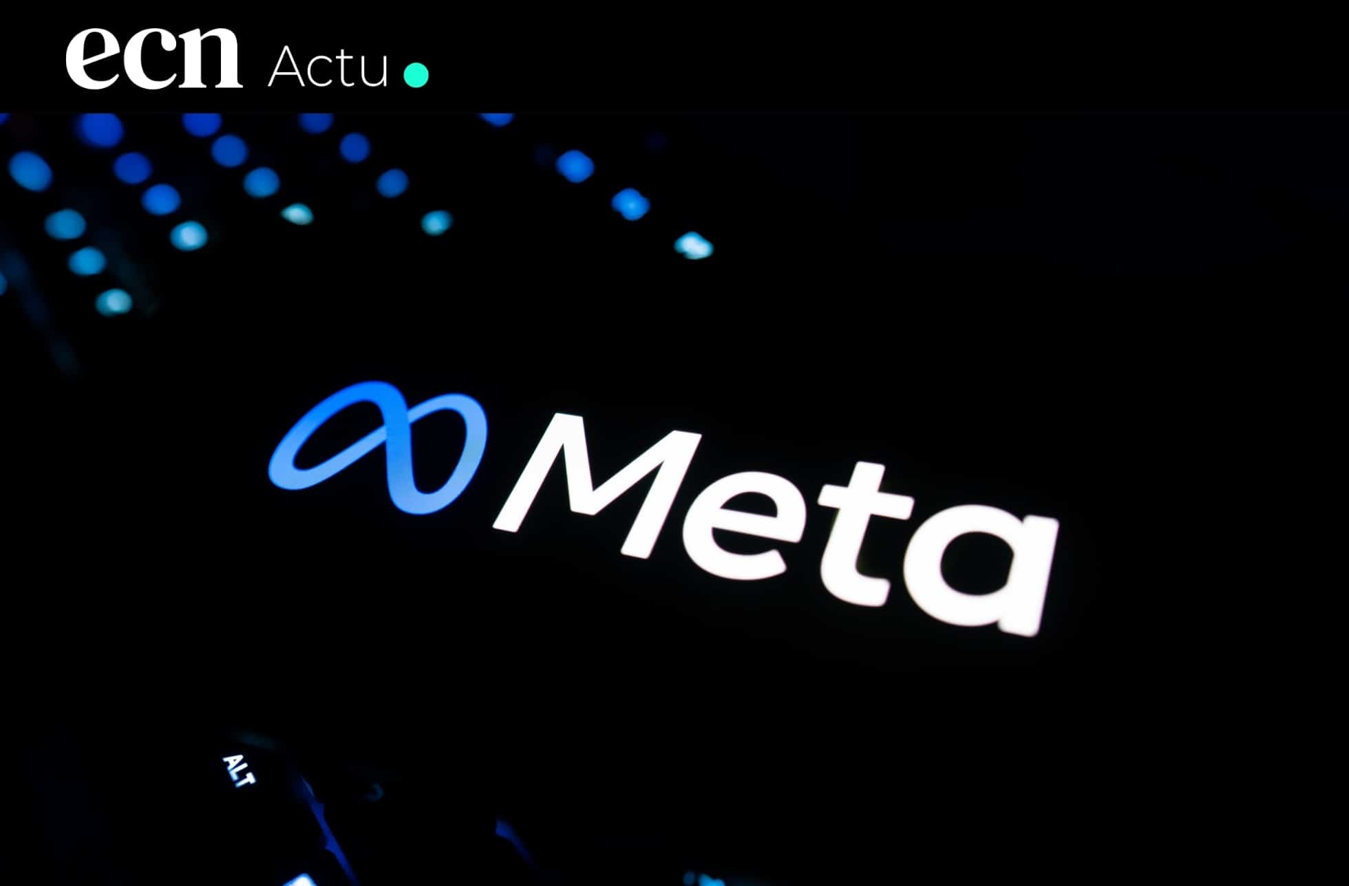 Meta teste un assistant shopping dans Meta AI : vers une nouvelle vitrine produit pour l’e-commerce