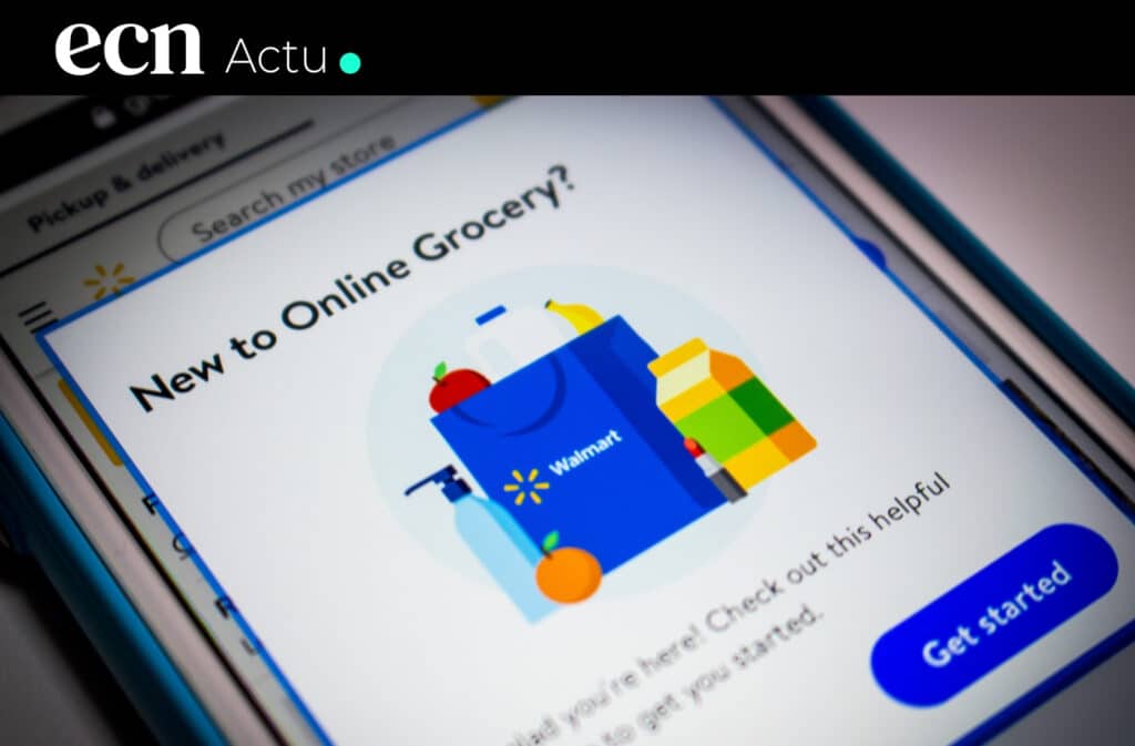 Paiement dans ChatGPT : Walmart constate des conversions divisées par 3 et revoit sa stratégie agentique