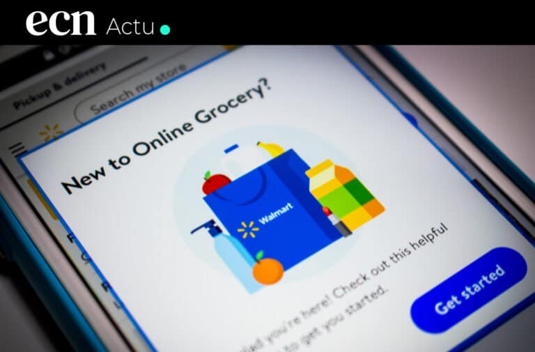 Paiement dans ChatGPT : Walmart constate des conversions divisées par 3 et revoit sa stratégie agentique