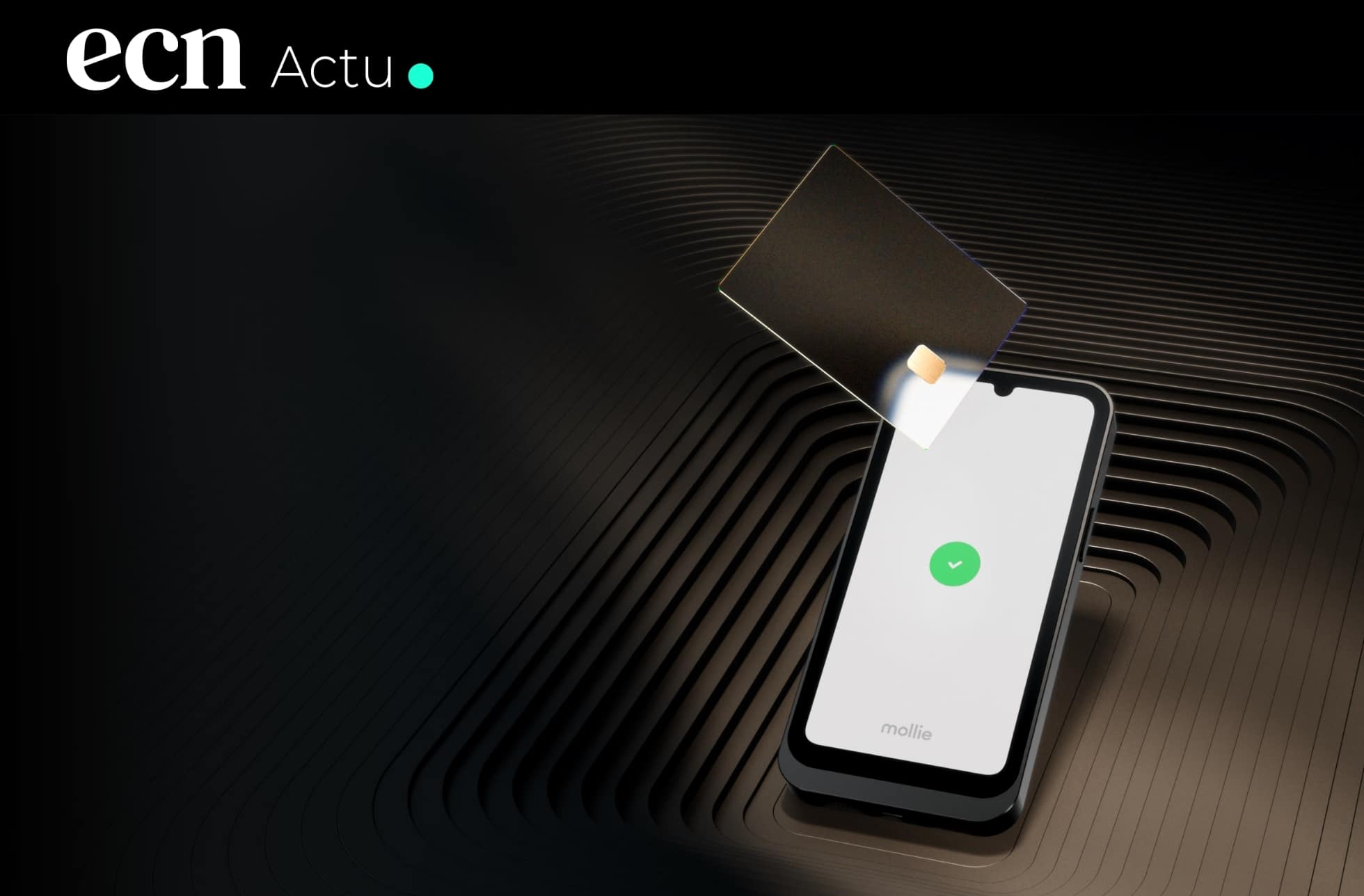 Paiement en magasin : comment Mollie veut remplacer les TPE par des smartphones avec Tap