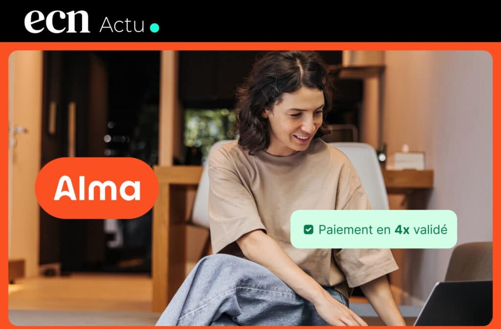 Paiement fractionné : comment Alma est devenu rentable en 2025 (sans aucune pénalité de retard)