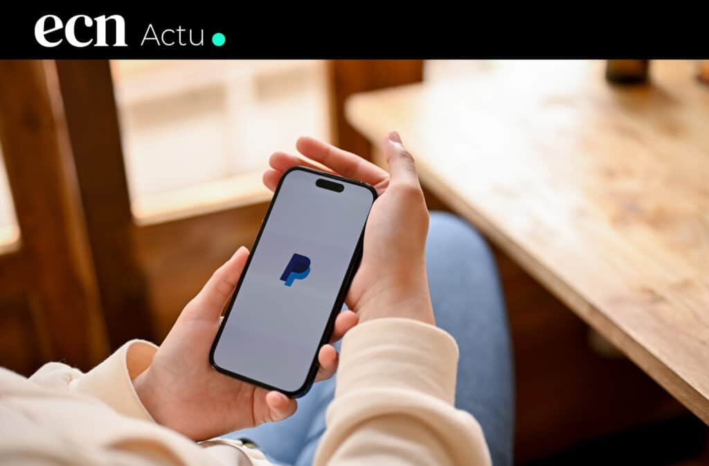 Paiement pourquoi PayPal passe à l’offensive sur la seconde main avec leboncoin