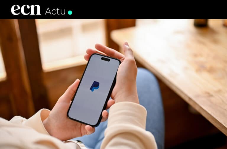 Paiement pourquoi PayPal passe à l’offensive sur la seconde main avec leboncoin