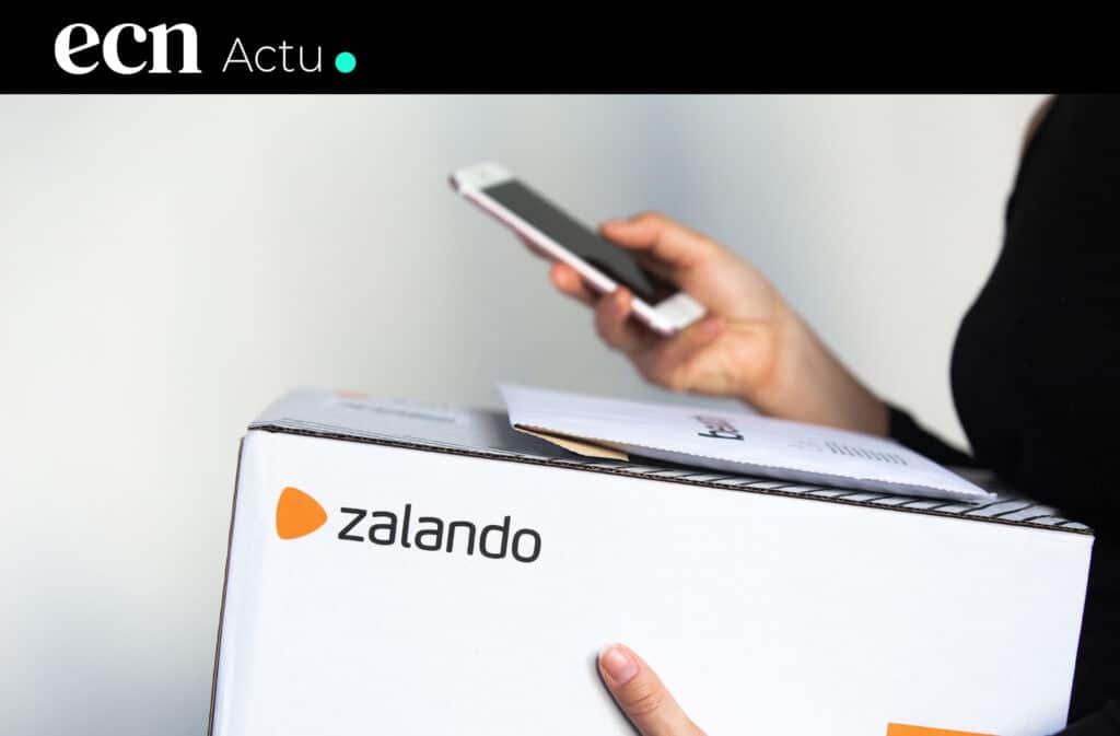 Résultats 2025 : comment Zalando a cessé d'être un simple e-commerçant en accélérant sur l'IA, ABOUT YOU et le B2B