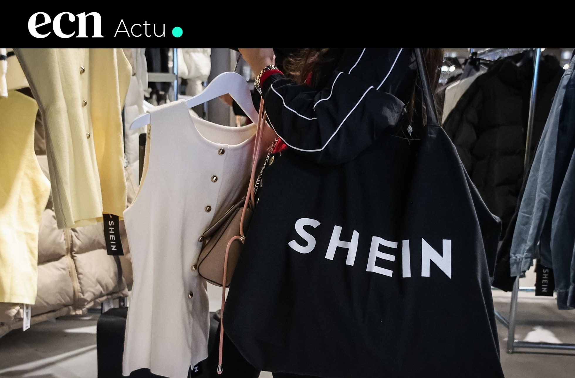 SHEIN échappe à la suspension : une décision qui redéfinit la responsabilité des marketplaces