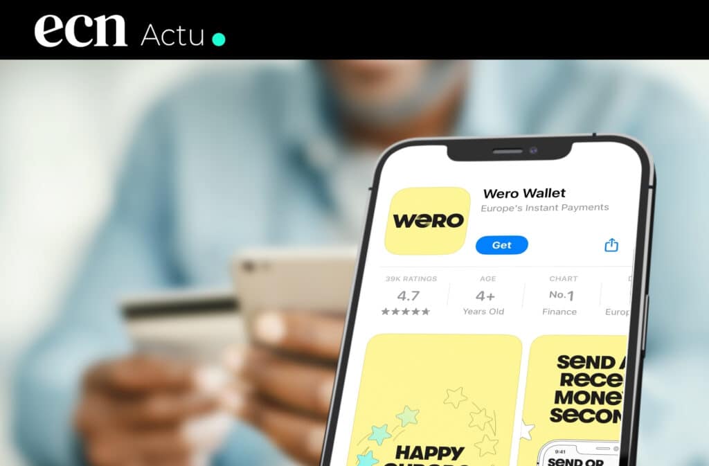 Wero arrive dans l’e-commerce belge : Worldline signe le premier paiement en ligne avec la Croix-Rouge