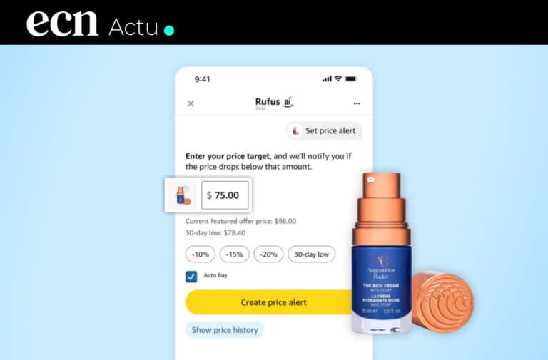 Amazon Rufus : pourquoi le SEO produit disparaît au profit du “persona matching