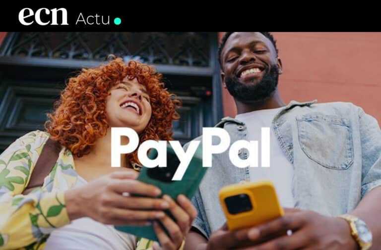 Après leboncoin, PayPal s’ancre dans SNCF Connect pour capter la conversion