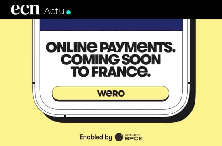 BPCE lance Wero en France et enclenche son offensive e-commerce