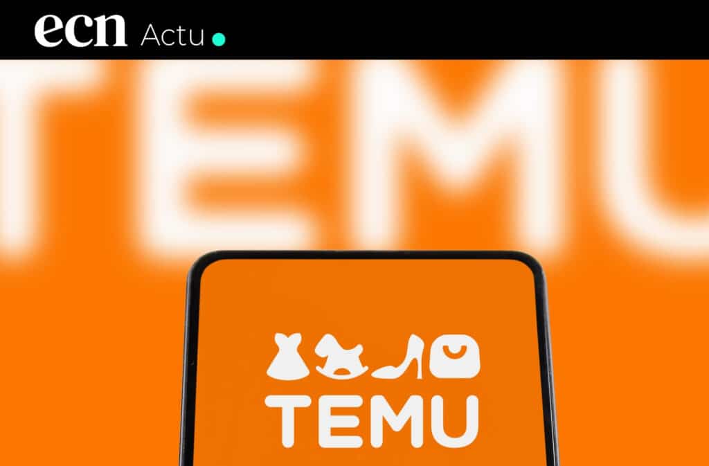 Contrefaçon : comment Temu veut imposer la confiance sur sa marketplace