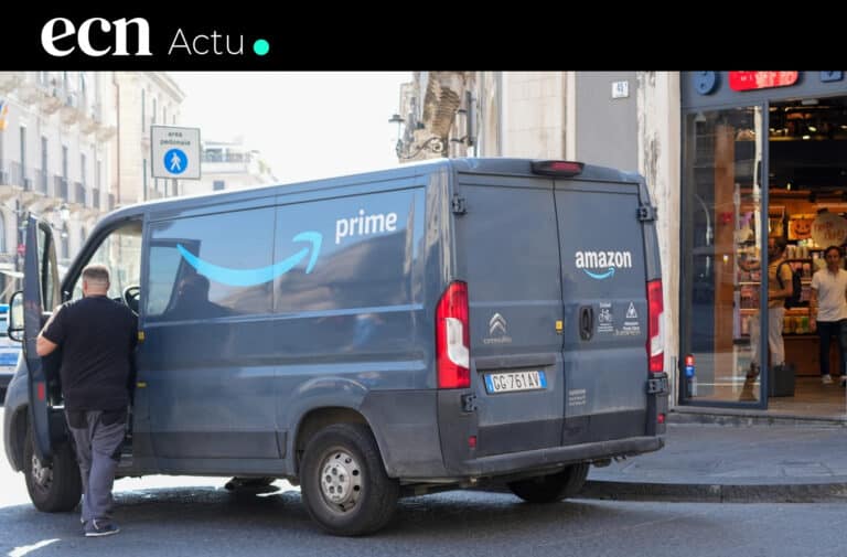 Frais FBA Amazon : la hausse de 1,5 % révèle la pression logistique mondiale sur les vendeurs