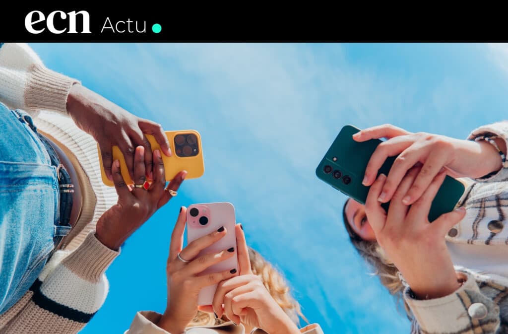 Gen Z : comment le duo IA et TikTok est en train de court-circuiter le tunnel de conversion e-commerce