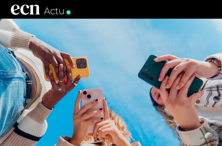 Gen Z : comment le duo IA et TikTok est en train de court-circuiter le tunnel de conversion e-commerce