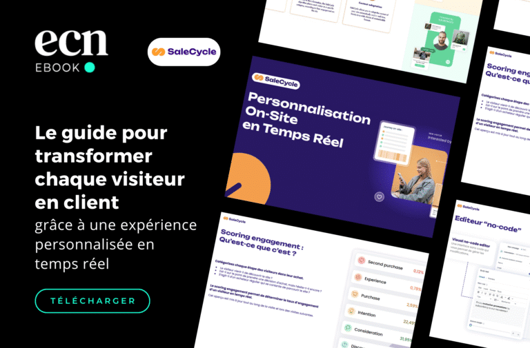 guide personnalisation ecommerce