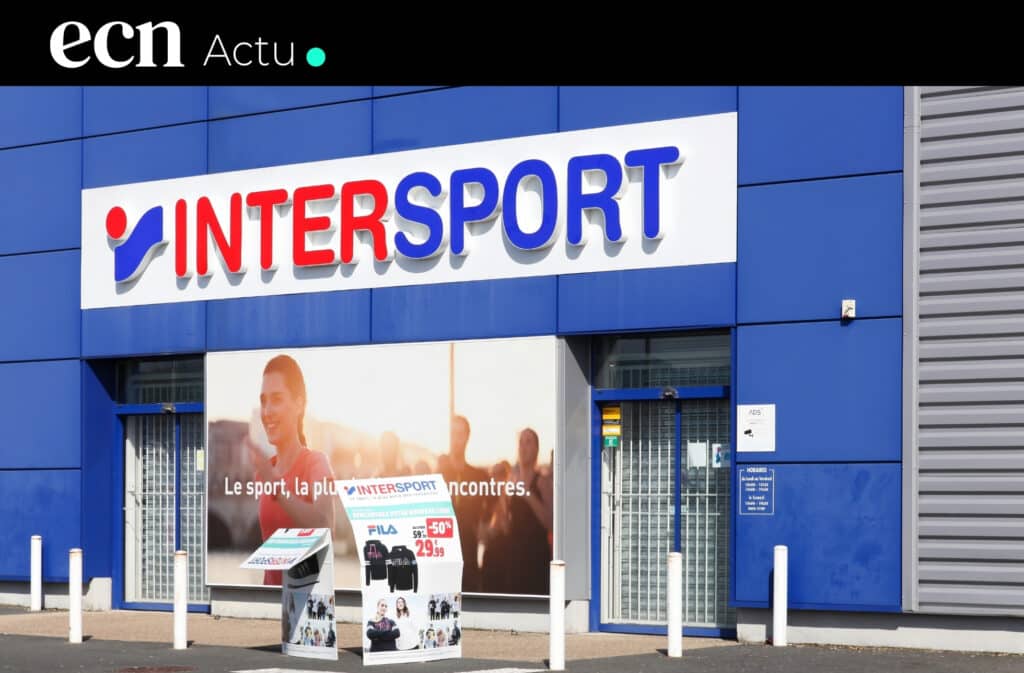 Intersport : le pari risqué des prix bas face au modèle intégré de Decathlon