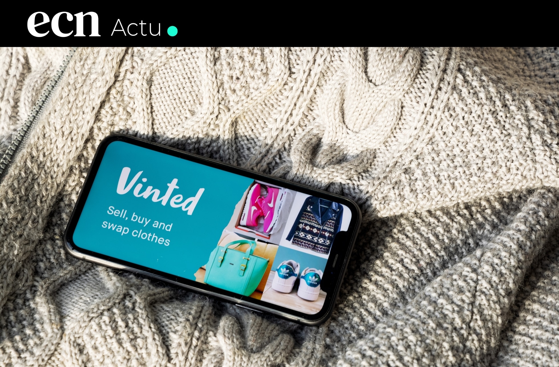 Logistique, paiement, C2C : Vinted est-il en train de devenir un “Amazon de la seconde main” ?